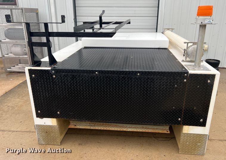 image for item KC9992 Astoria  utility bed