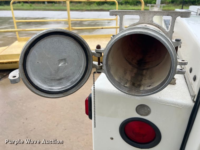 image for item KC9992 Astoria  utility bed