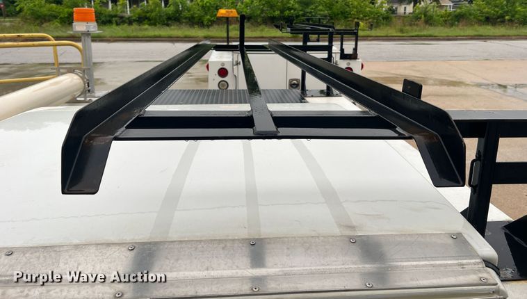 image for item KC9992 Astoria  utility bed