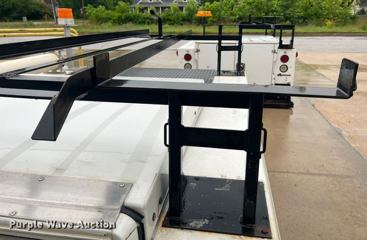 image for item KC9992 Astoria  utility bed