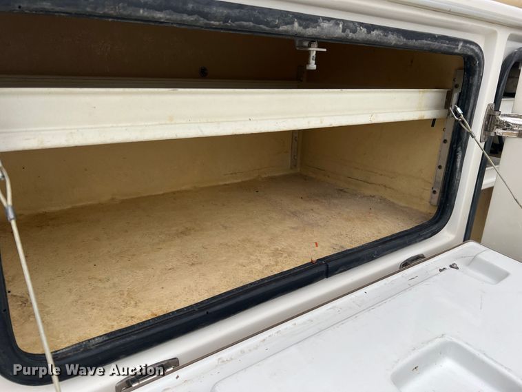 image for item KC9992 Astoria  utility bed