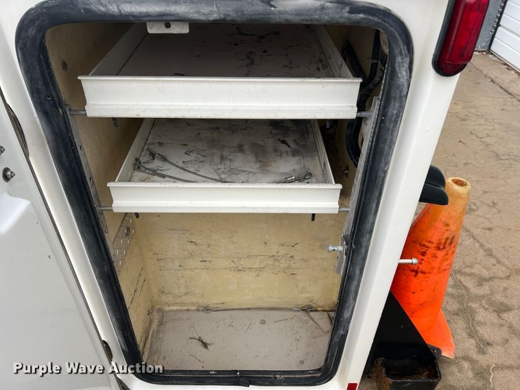 image for item KC9992 Astoria  utility bed