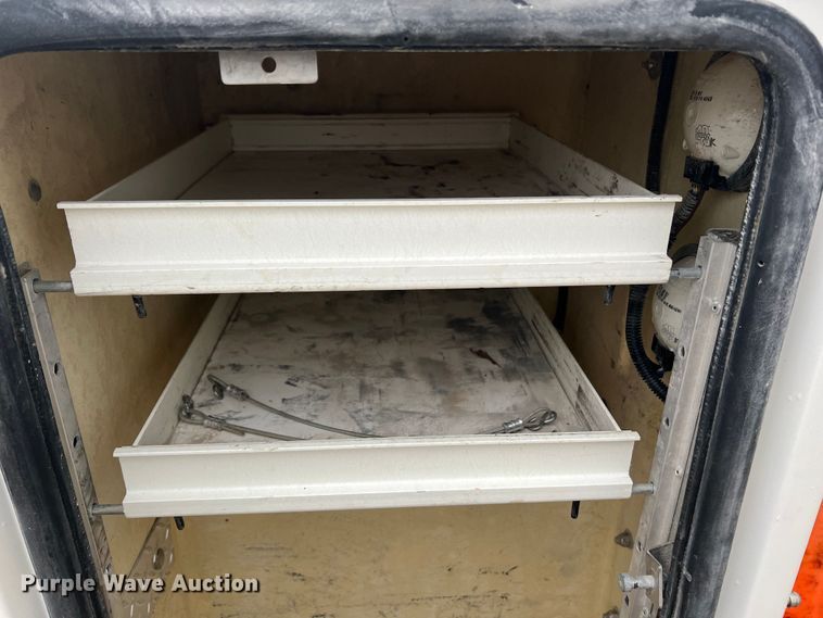 image for item KC9992 Astoria  utility bed