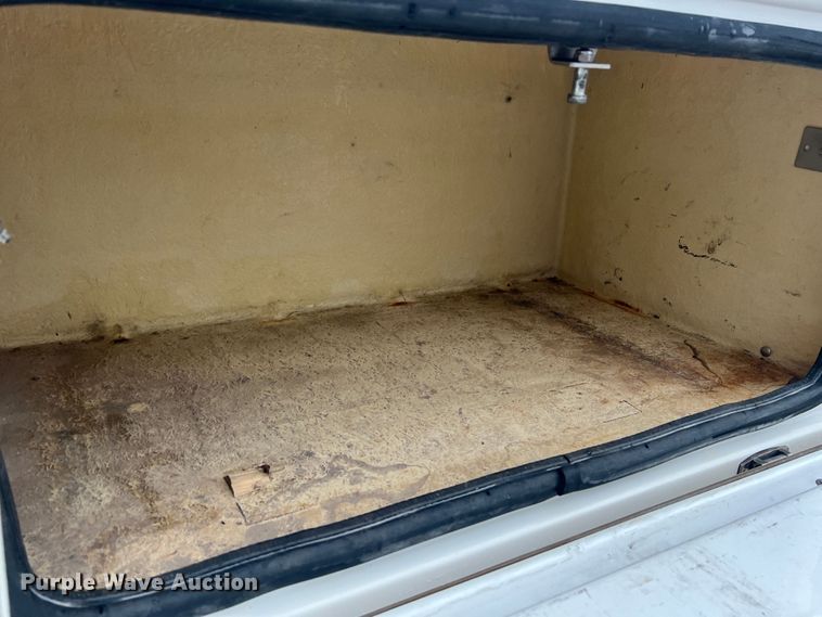 image for item KC9992 Astoria  utility bed