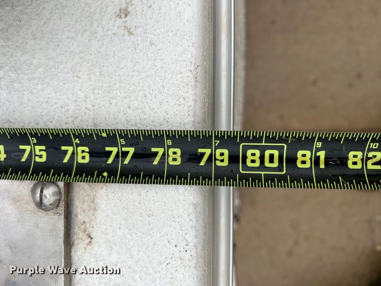 image for item KC9992 Astoria  utility bed