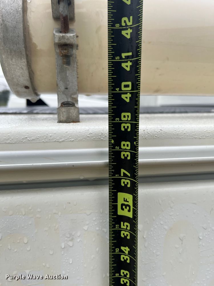 image for item KC9992 Astoria  utility bed