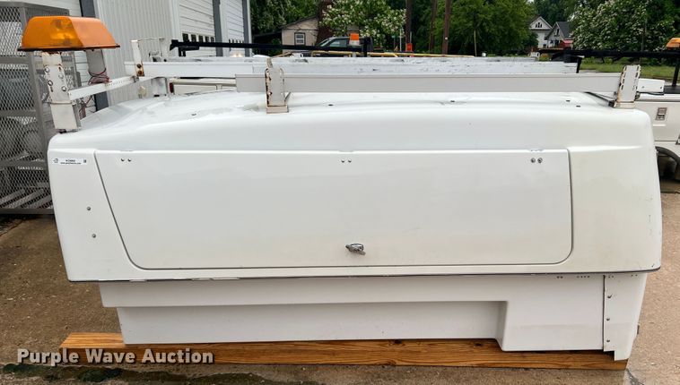 image for item KC9993 Astoria  utility bed