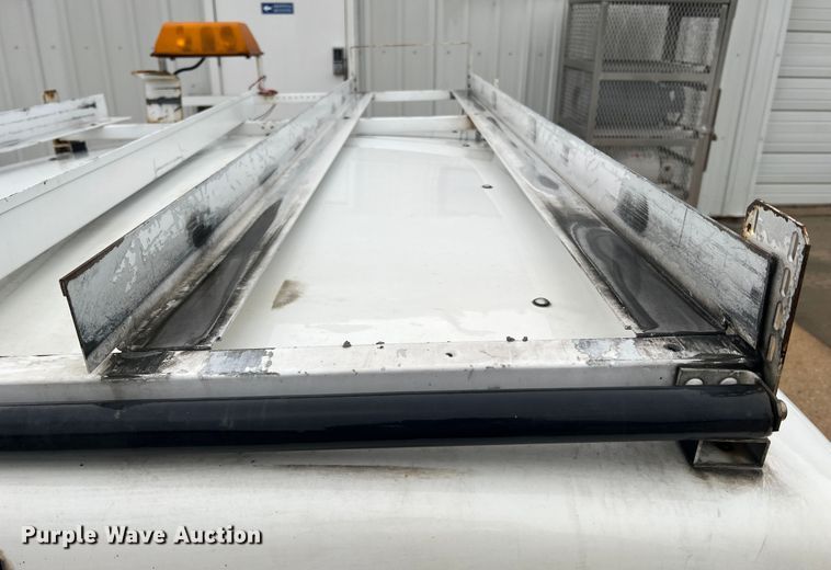 image for item KC9993 Astoria  utility bed