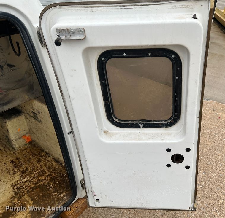 image for item KC9993 Astoria  utility bed