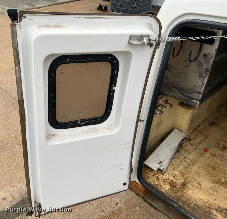 image for item KC9993 Astoria  utility bed