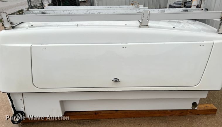 image for item KC9993 Astoria  utility bed