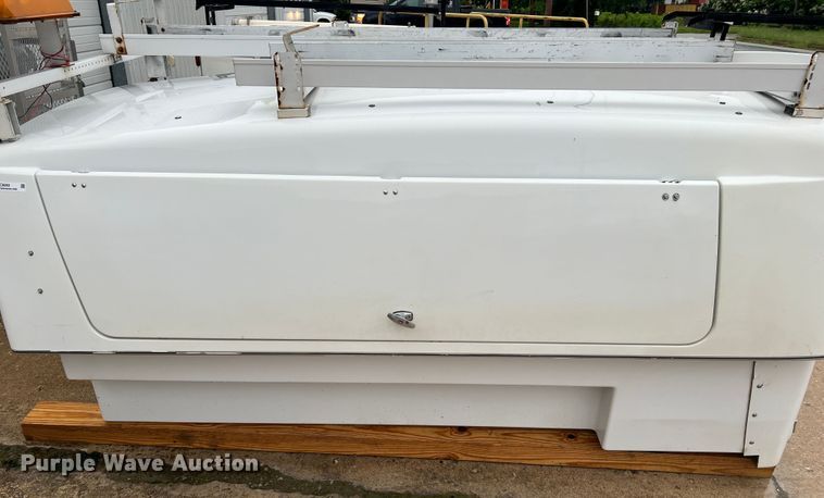 image for item KC9993 Astoria  utility bed