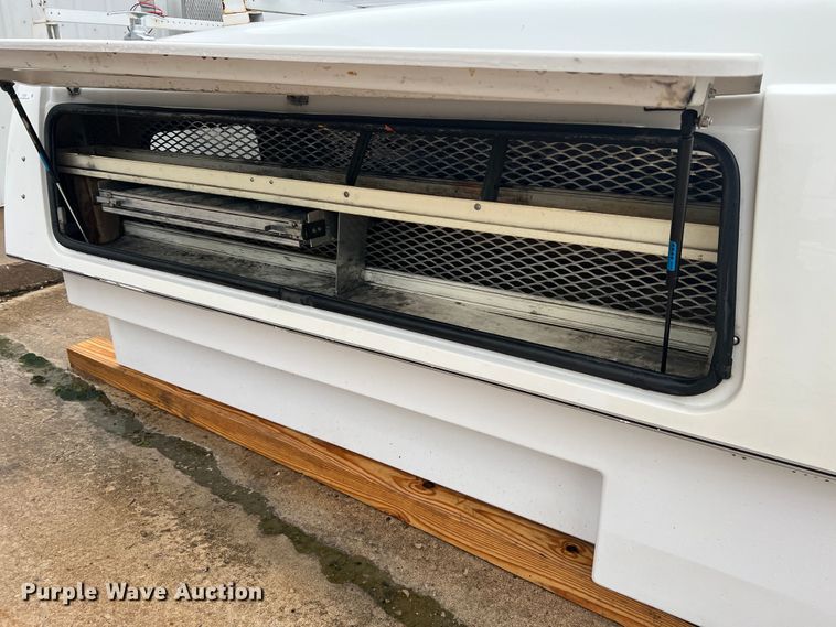 image for item KC9993 Astoria  utility bed