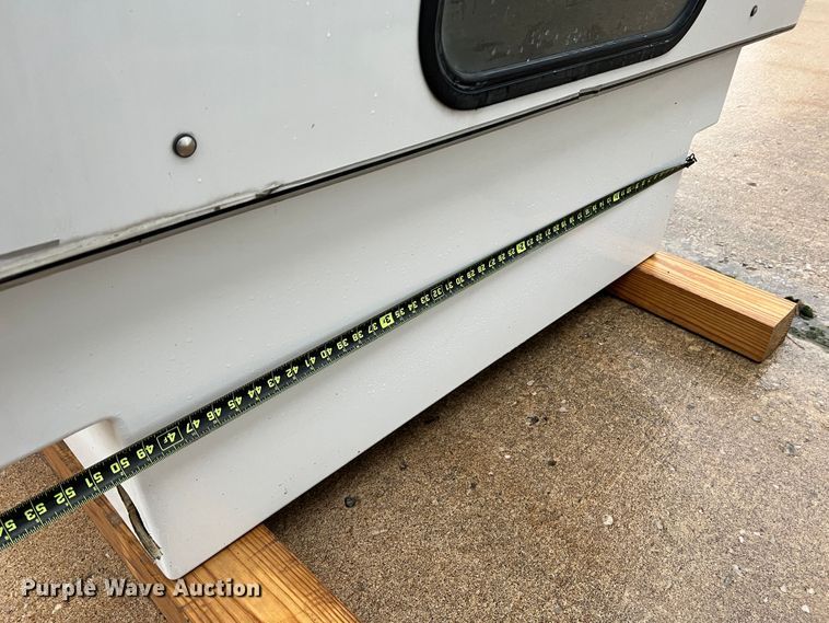 image for item KC9993 Astoria  utility bed