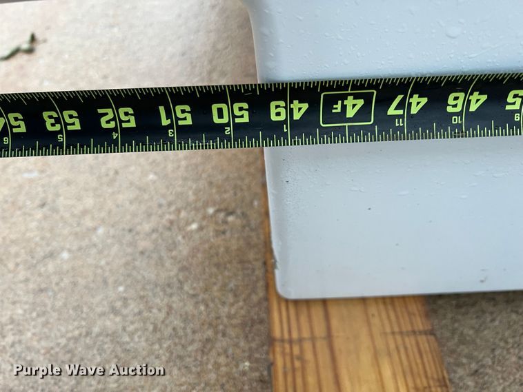 image for item KC9993 Astoria  utility bed