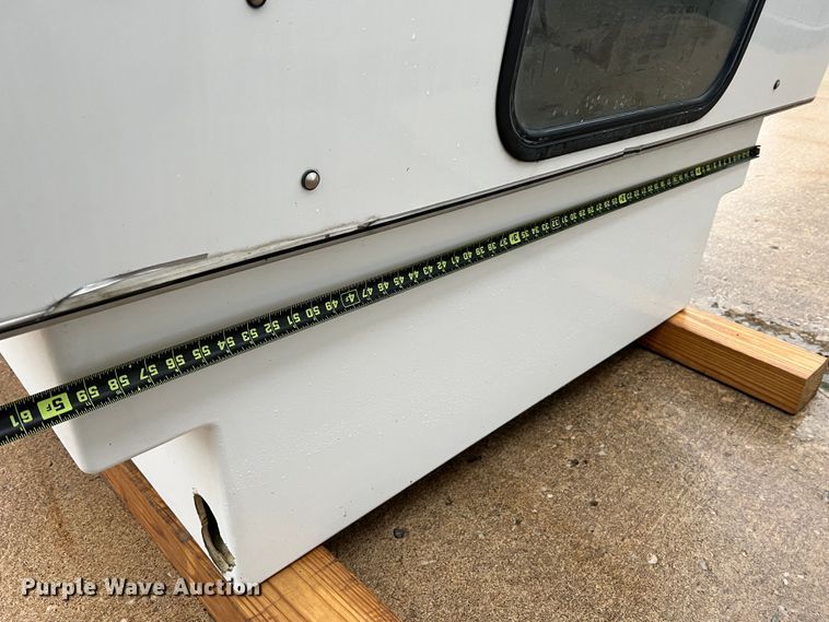 image for item KC9993 Astoria  utility bed