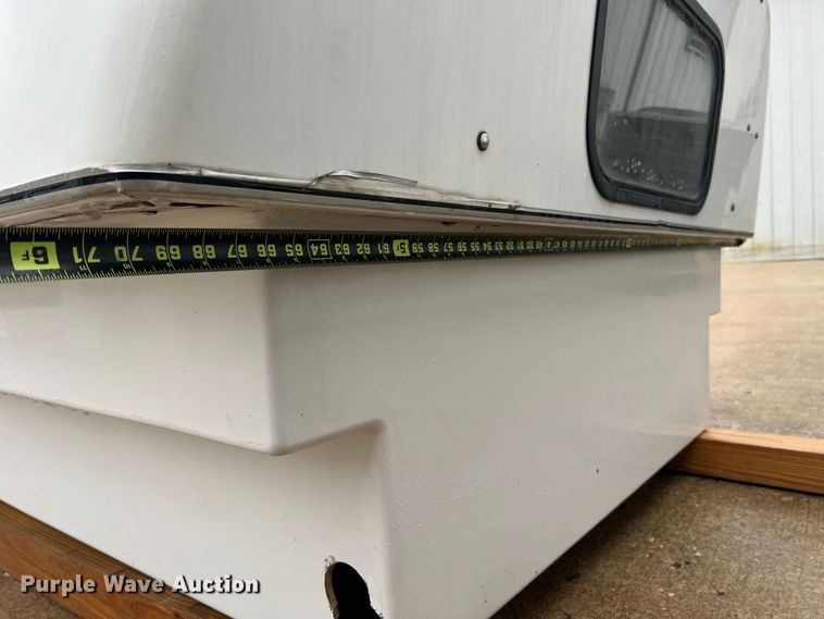 image for item KC9993 Astoria  utility bed