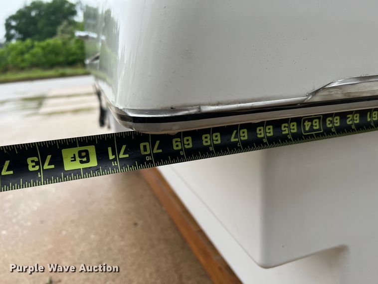 image for item KC9993 Astoria  utility bed