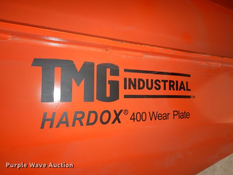 image for item KD9871 TMG Industrial TMG-ST35  skid steer tree spade