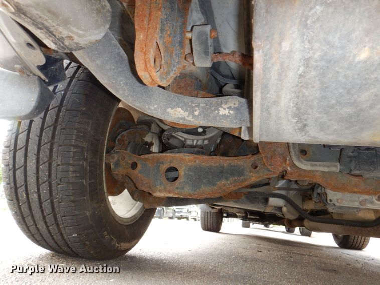 image for item KD9923 2007 Nissan Murano  SUV