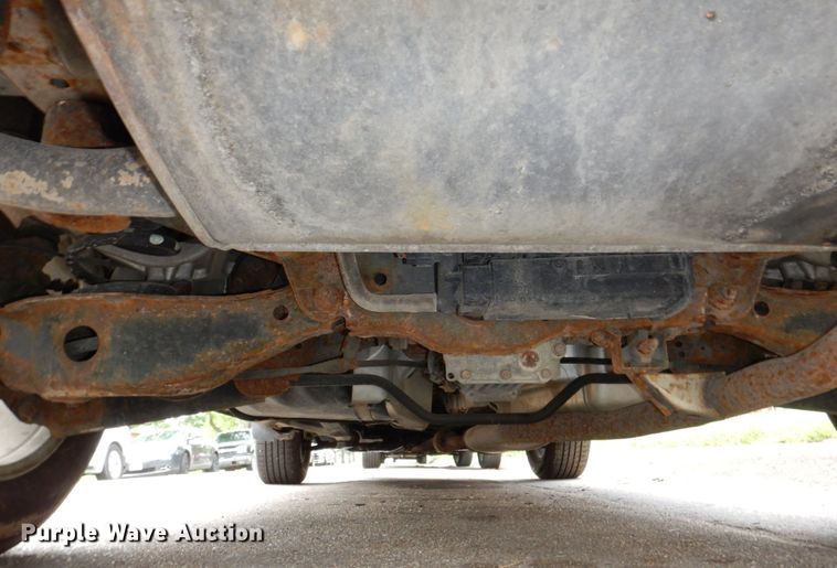 image for item KD9923 2007 Nissan Murano  SUV