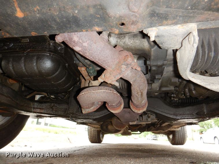 image for item KD9923 2007 Nissan Murano  SUV