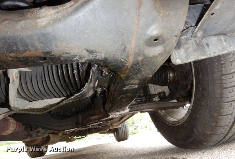 image for item KD9923 2007 Nissan Murano  SUV