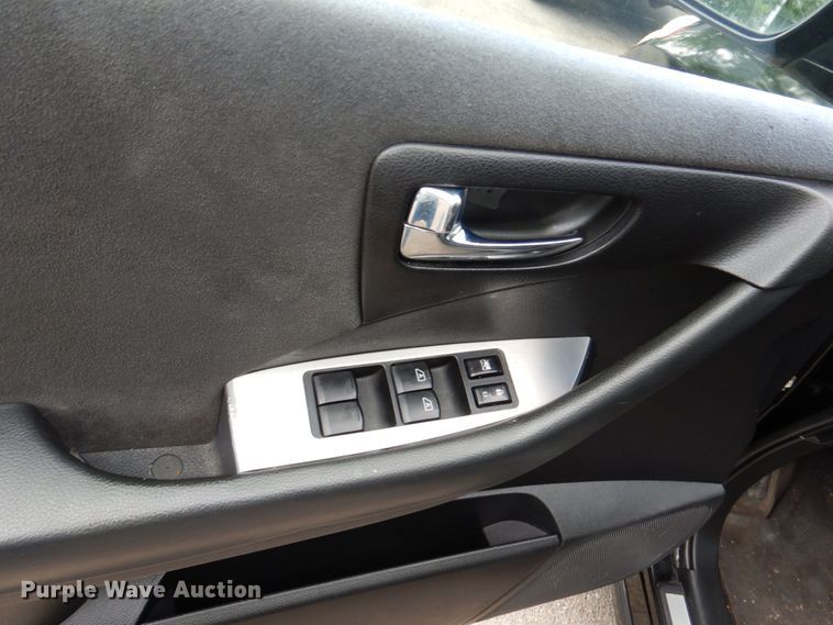 image for item KD9923 2007 Nissan Murano  SUV