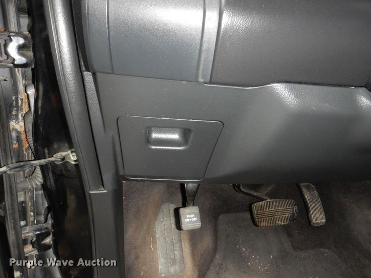 image for item KD9923 2007 Nissan Murano  SUV