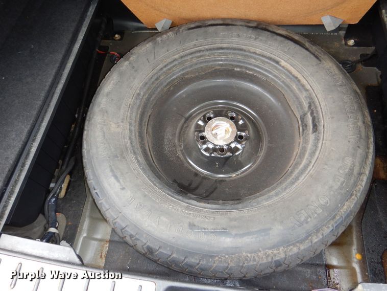 image for item KD9923 2007 Nissan Murano  SUV