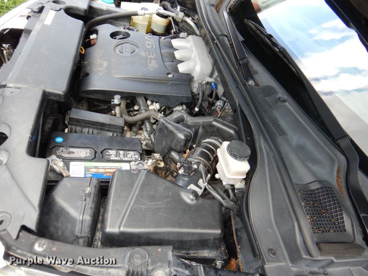 image for item KD9923 2007 Nissan Murano  SUV