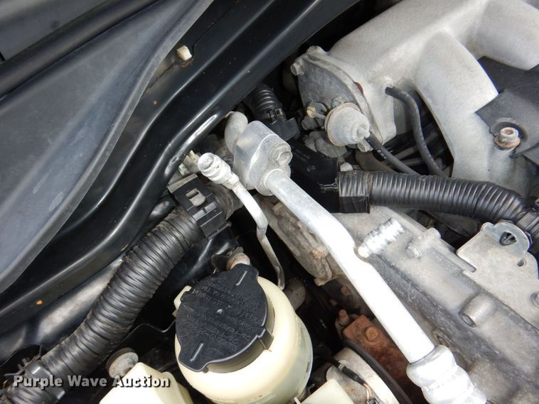 image for item KD9923 2007 Nissan Murano  SUV