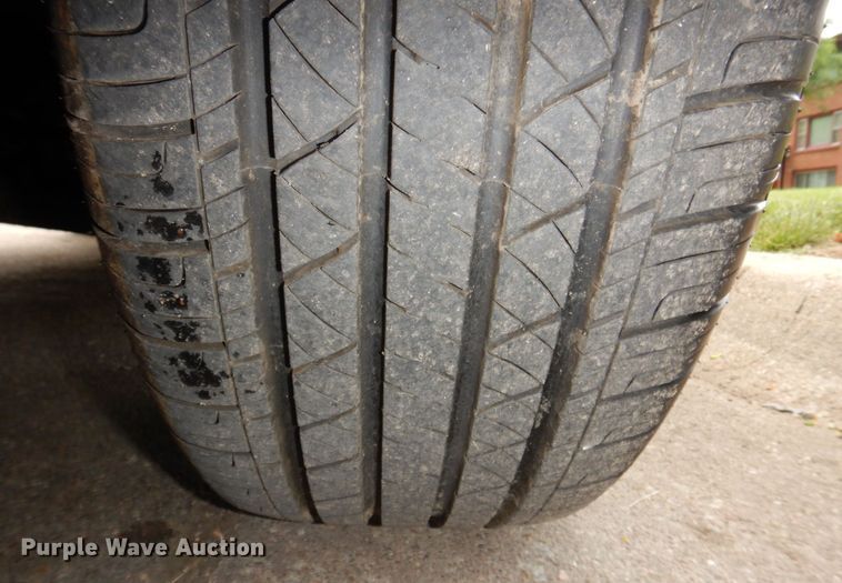 image for item KD9923 2007 Nissan Murano  SUV