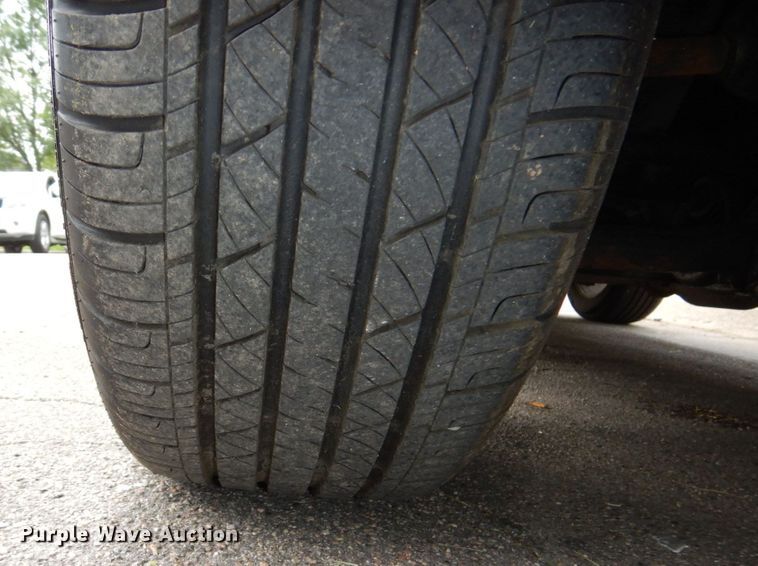 image for item KD9923 2007 Nissan Murano  SUV