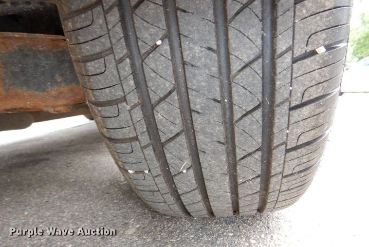 image for item KD9923 2007 Nissan Murano  SUV