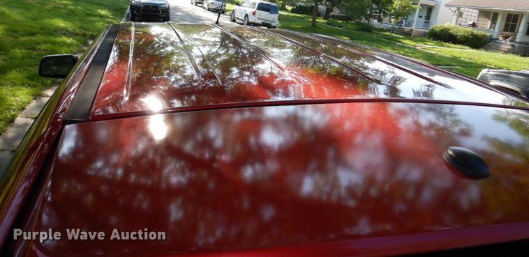 image for item KD9924 2008 Ford Edge SEL  SUV