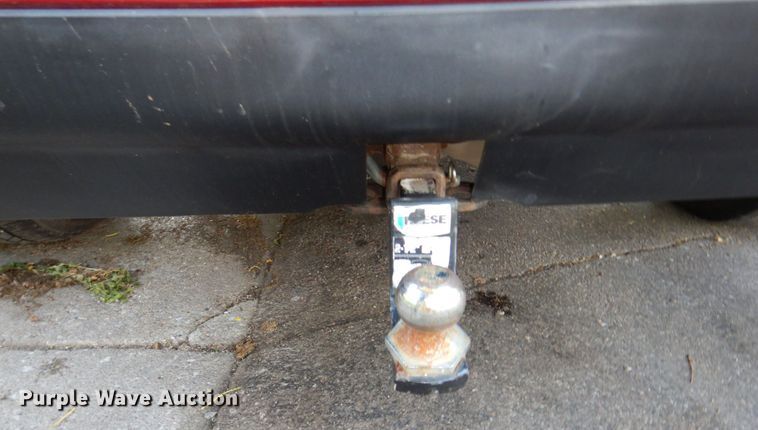 image for item KD9924 2008 Ford Edge SEL  SUV