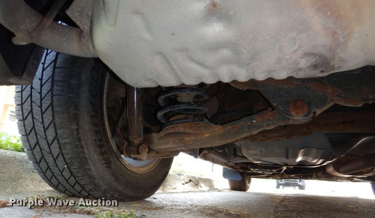 image for item KD9924 2008 Ford Edge SEL  SUV