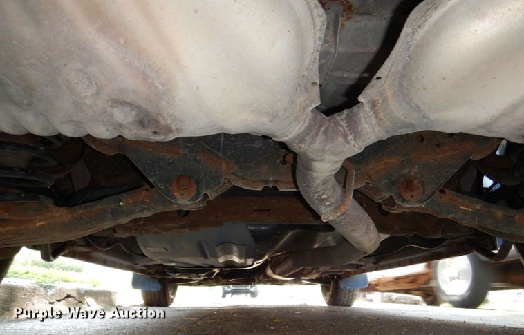 image for item KD9924 2008 Ford Edge SEL  SUV