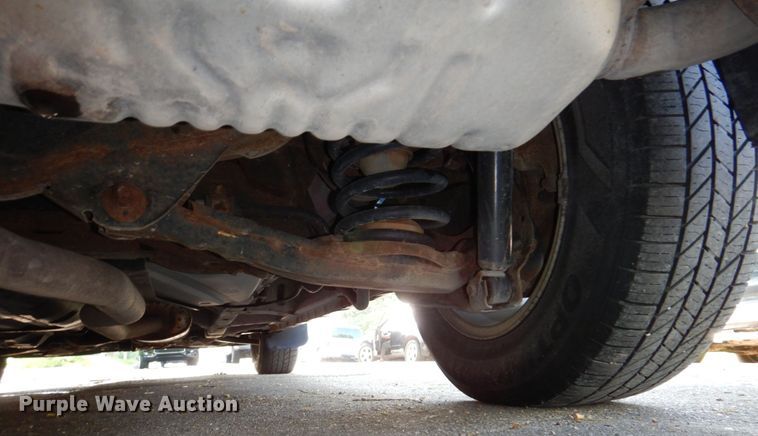 image for item KD9924 2008 Ford Edge SEL  SUV