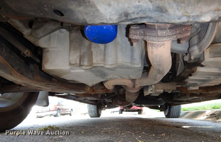 image for item KD9924 2008 Ford Edge SEL  SUV