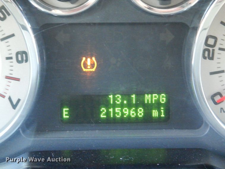 image for item KD9924 2008 Ford Edge SEL  SUV