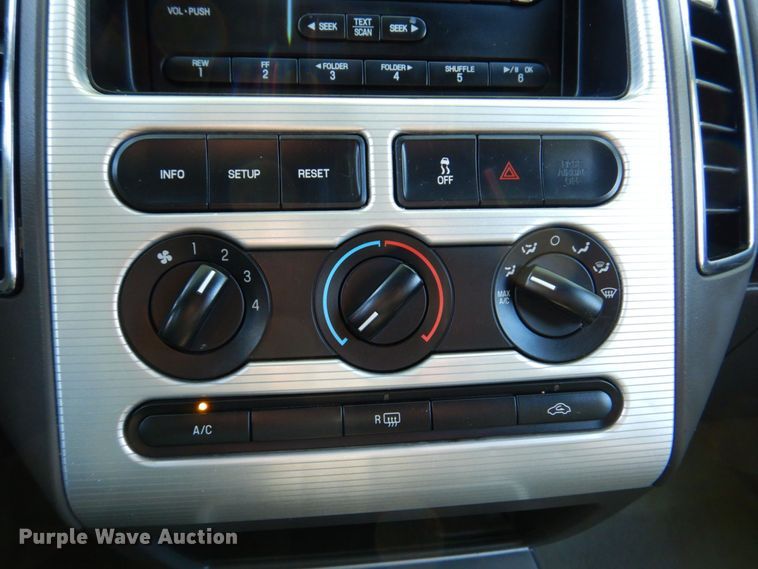 image for item KD9924 2008 Ford Edge SEL  SUV