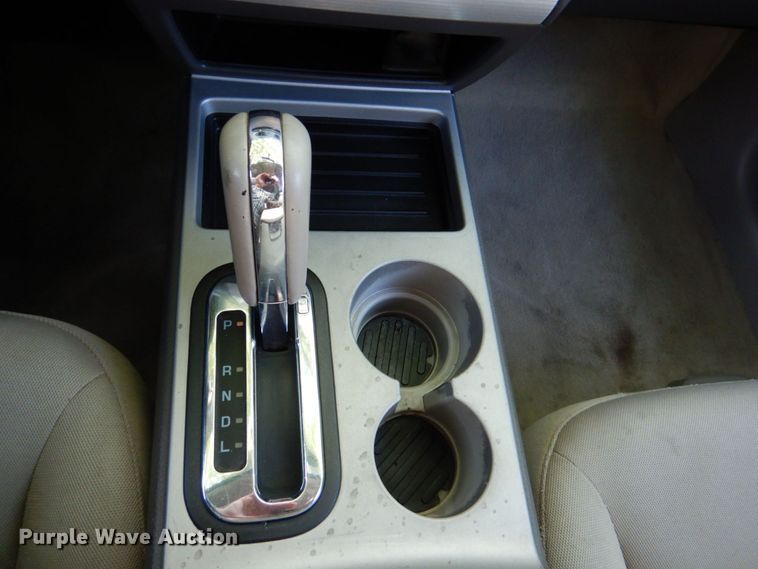 image for item KD9924 2008 Ford Edge SEL  SUV