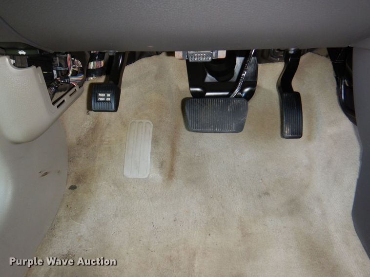 image for item KD9924 2008 Ford Edge SEL  SUV