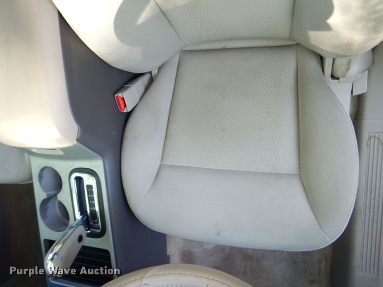 image for item KD9924 2008 Ford Edge SEL  SUV