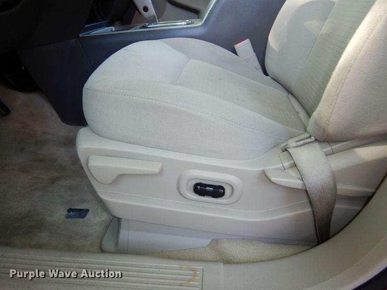 image for item KD9924 2008 Ford Edge SEL  SUV