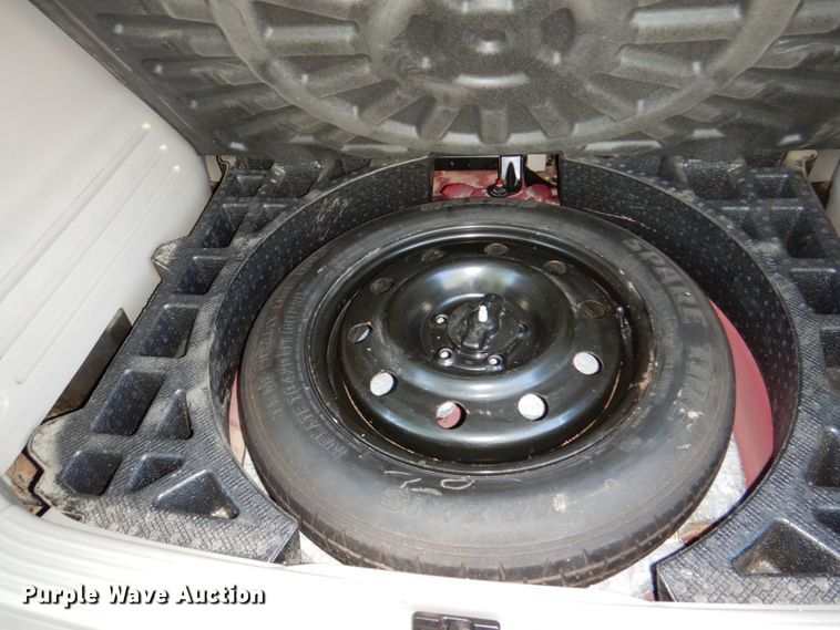 image for item KD9924 2008 Ford Edge SEL  SUV