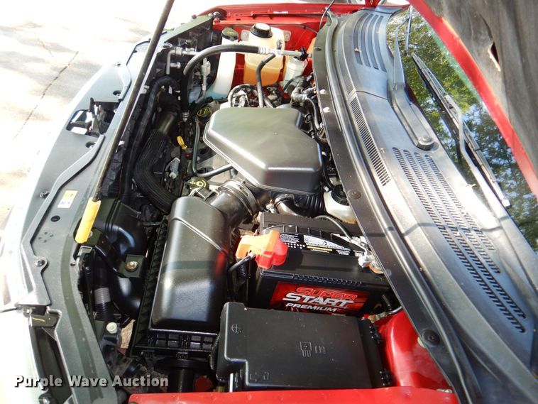 image for item KD9924 2008 Ford Edge SEL  SUV