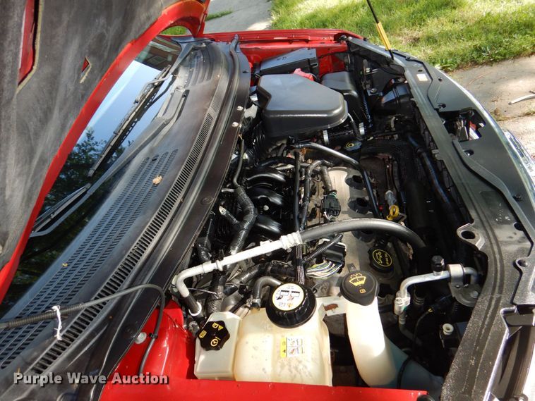 image for item KD9924 2008 Ford Edge SEL  SUV